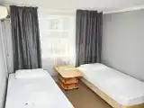 Двухместный номер с 2 отдельными кроватями стандарт