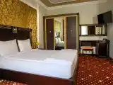Двухместный номер с 1 кроватью стандарт