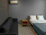 Четырёхместный номер с балконом