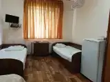 Четырёхместный номер стандарт