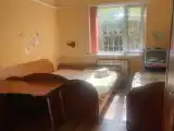 Трёхместный номер Трехместная студия с кухней