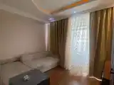 Одноместный номер стандарт