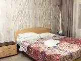 Четырёхместный номер 2-х комнатный 4-х местный Люкс