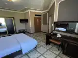 Двухместный номер с 1 кроватью стандарт