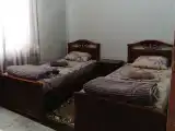 Двухместный номер с 2 отдельными кроватями стандарт