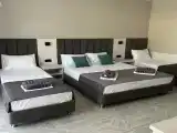 Четырёхместный номер 4-х местный номер с видом на горы