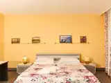 Двухместный номер с 1 кроватью Люкс с бассейном