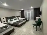 Четырёхместный номер стандарт