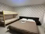 Четырёхместный номер стандарт