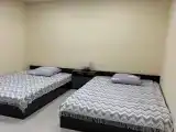Двухместный номер с 2 отдельными кроватями комфорт