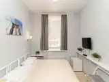 Двухместный номер с 1 кроватью Стандарт