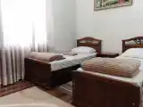 Двухместный номер с 2 отдельными кроватями стандарт