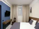 Двухместный номер с 1 кроватью стандарт