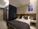 Двухместный номер с 2 отдельными кроватями стандарт