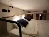 Трёхместный номер стандарт