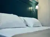 Двухместный номер с 1 кроватью полулюкс