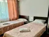 Семейный номер двухкомнатный