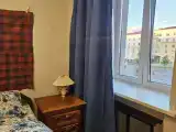 Двухместный номер с 1 кроватью Хата
