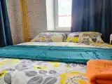 Двухместный номер с 1 кроватью Каляровая