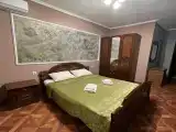 Двухместный номер с 1 кроватью Двухместный номер с Балконом