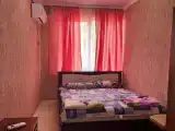 Двухместный номер с 1 кроватью эконом с видом на горы