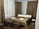 Трёхместный номер люкс