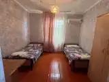 Двухместный номер с 2 отдельными кроватями эконом с видом на город