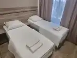 Двухместный номер с 2 отдельными кроватями эконом