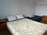 Двухместный номер с 2 отдельными кроватями с видом на озеро