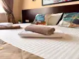 Четырёхместный номер Четырехметный номер с доп местом в центре Курортного Городка, Адлер