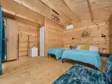 Семейный номер улучшенный с видом на горы