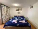 Двухместный номер с 1 кроватью стандарт