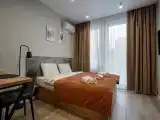 Двухместный номер с 1 кроватью улучшенный