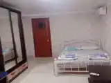 Четырёхместный номер стандарт