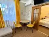 Четырёхместный номер Полулюкс двухкомнатный 2 этаж