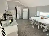 Апартаменты Апартаменты 85 кв.м с кухней 6-ти местные