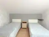 Трёхместный номер Трехместный номер Эконом