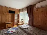 Двухместный номер с 1 кроватью эконом