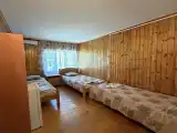 Трёхместный номер Эконом