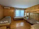Четырёхместный номер Эконом
