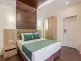 Двухместный номер с 1 кроватью стандарт с балконом 2 этаж