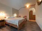 Двухместный номер с 1 кроватью Стандарт