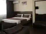 Двухместный номер с 1 кроватью Стандарт повышенной комфортности с балконом (3 этаж)