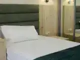 Одноместный номер стандарт с балконом (3 этаж)