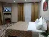 Двухместный номер с 1 кроватью комфорт с кухней