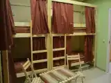 Многоместный смешанный номер эконом (душ/туалет общий)