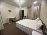 Двухместный номер с 1 кроватью эконом класса