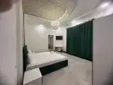 Двухместный номер с 1 кроватью улучшенный