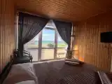 Семейный номер двухкомнатный на 1 этаже