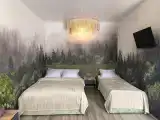 Семейный номер Лесной